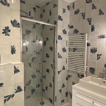 Вилла Sea View With Pool *