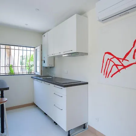 Sea View With Pool *