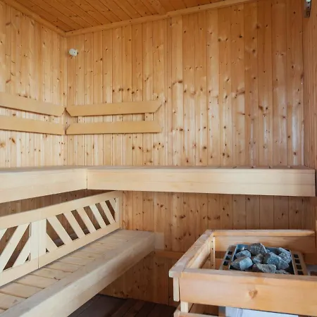 Sea View With Pool *