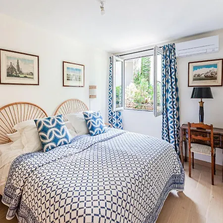 Вилла Sea View With Pool *