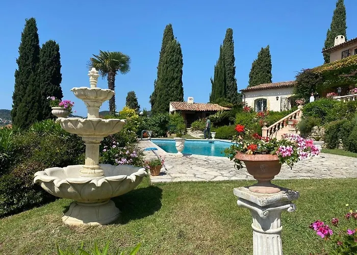 Sea View With Pool ヴィラ