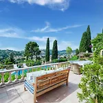 فيلة Sea View With Pool