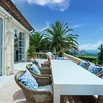 Sea View With Pool Villa *