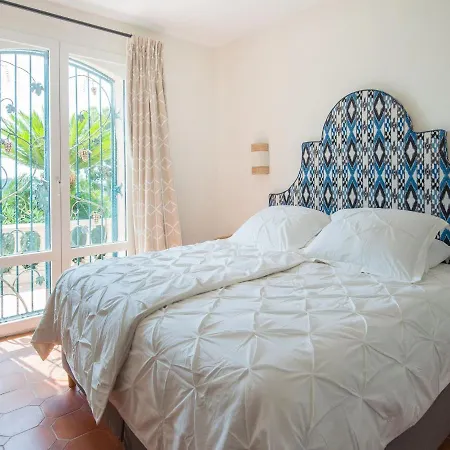 Villa Sea View With Pool Vallauris